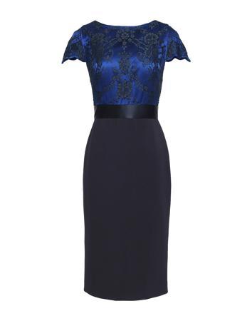 Платье CATHERINE DEANE