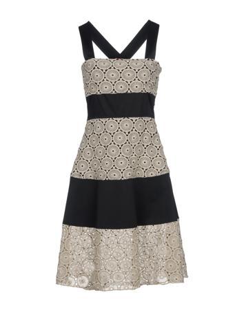 Платье REDValentino