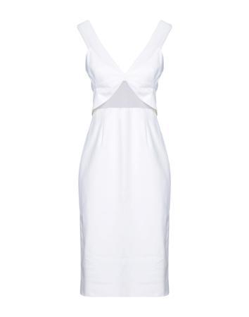 Платье CUSHNIE ET OCHS