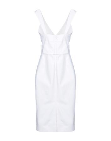 Платье CUSHNIE ET OCHS