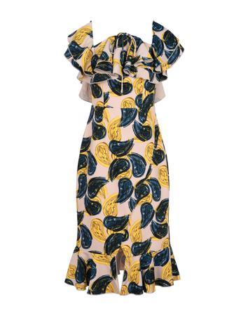 Платье C/MEO COLLECTIVE