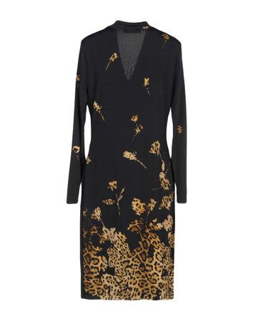 Платье BLUMARINE