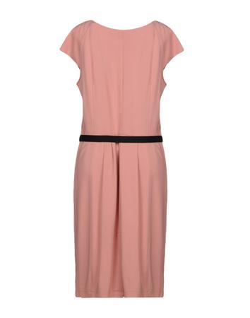 Платье MOSCHINO CHEAP AND CHIC