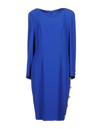 Платье GAI MATTIOLO COUTURE