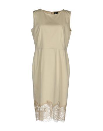 Платье FONTANA COUTURE