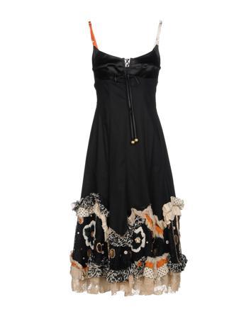 Платье MARIA GRAZIA SEVERI