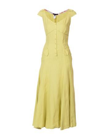 Платье JEANS LES COPAINS