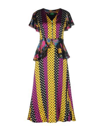 Платье DURO OLOWU