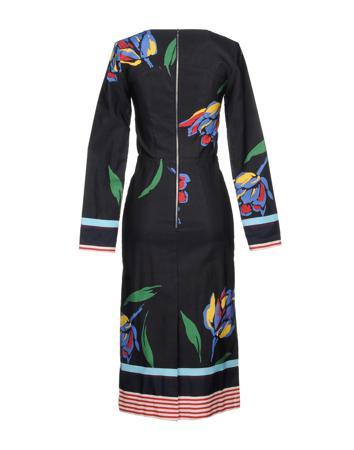 Платье SUNO