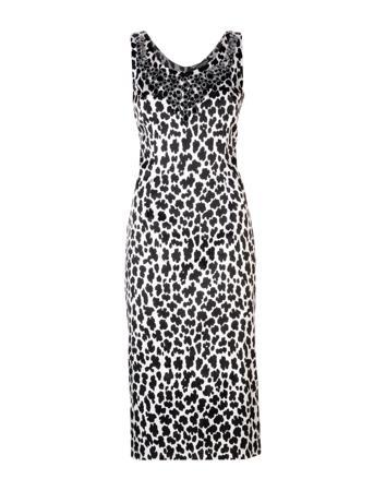 Платье LOVE SEX MONEY