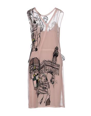 Платье EMILIO PUCCI