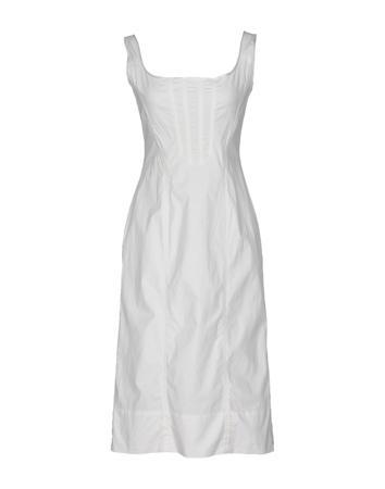 Платье PHILOSOPHY di ALBERTA FERRETTI