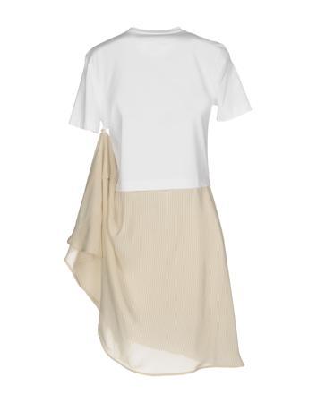 Платье MM6 MAISON MARGIELA