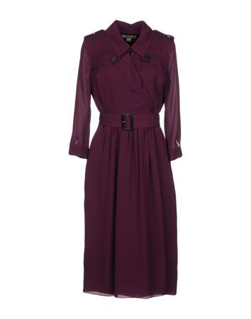 Платье BURBERRY