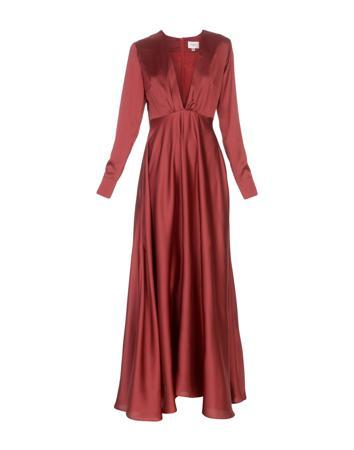 Платье JOVONNA