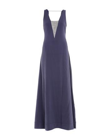 Платье BRUNELLO CUCINELLI