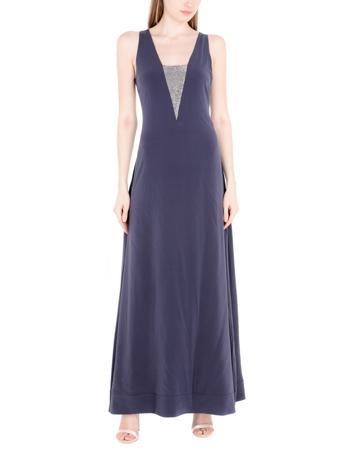 Платье BRUNELLO CUCINELLI
