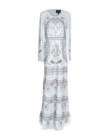 Платье NEEDLE & THREAD