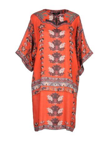 Платье ISABEL MARANT