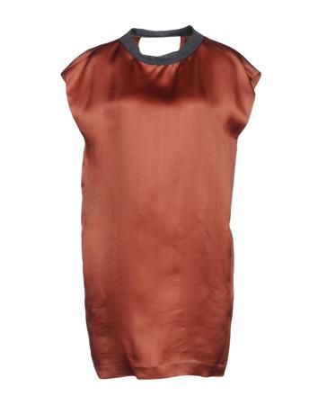 Платье BRUNELLO CUCINELLI