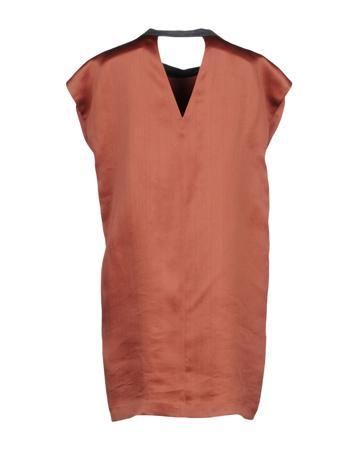 Платье BRUNELLO CUCINELLI