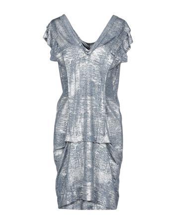 Платье VIVIENNE WESTWOOD ANGLOMANIA