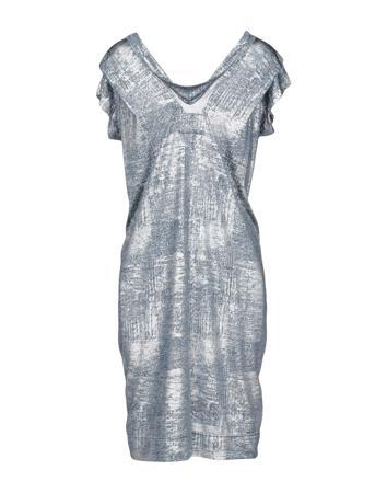 Платье VIVIENNE WESTWOOD ANGLOMANIA