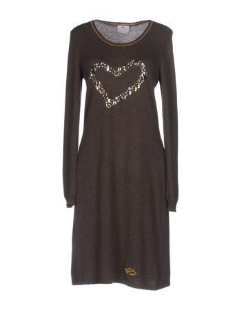 Платье BRACCIALINI