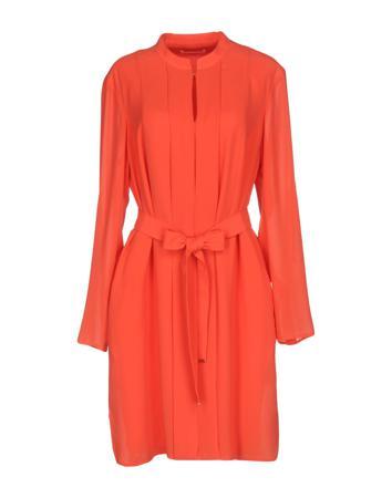 Платье BOSS BLACK