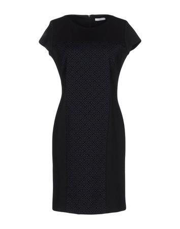 Платье I BLUES