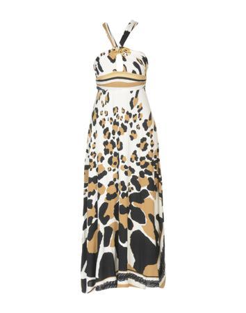 Платье CLASS ROBERTO CAVALLI