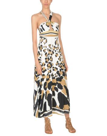 Платье CLASS ROBERTO CAVALLI
