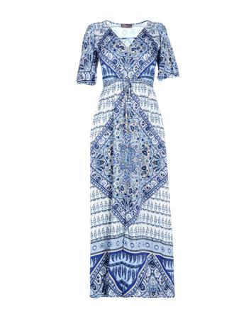 Платье HALE BOB