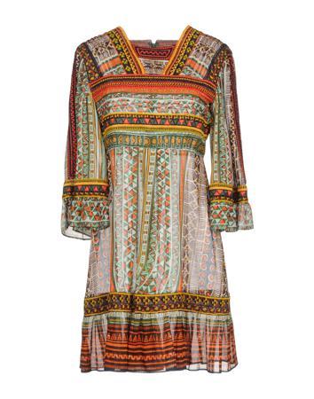 Платье VALENTINO