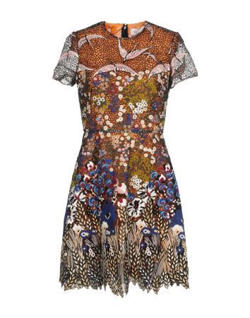 Платье VALENTINO