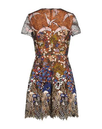 Платье VALENTINO