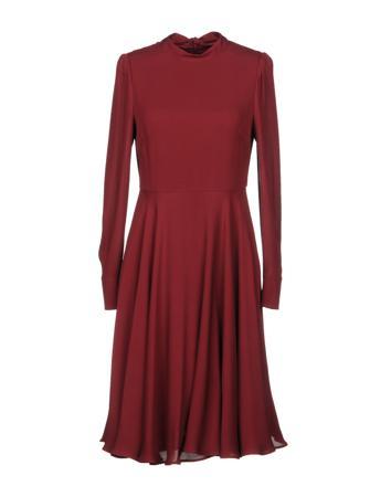 Платье VALENTINO