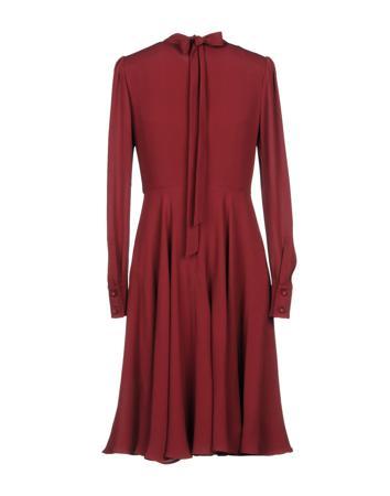 Платье VALENTINO