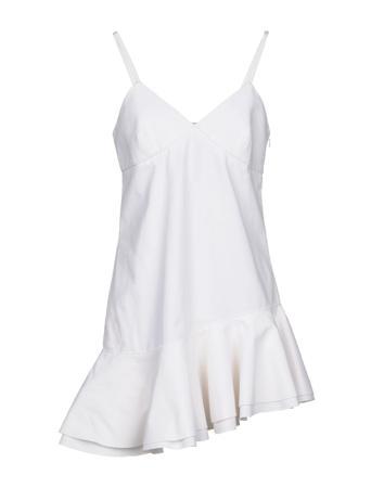 Платье VICTORIA BECKHAM