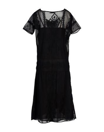 Платье MES DEMOISELLES