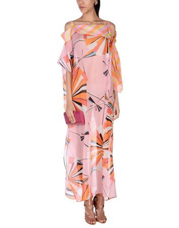 Платье EMILIO PUCCI