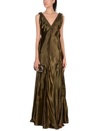Платье LANVIN