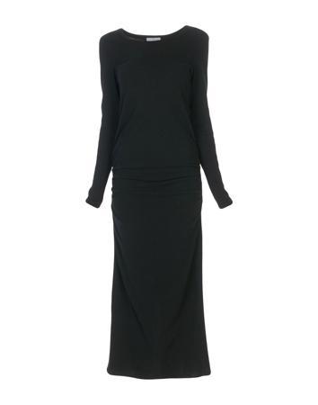 Платье JAMES PERSE STANDARD