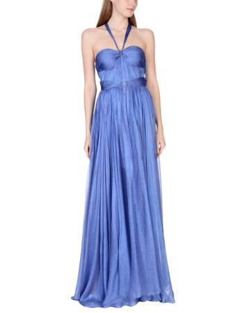 Платье MARIA LUCIA HOHAN