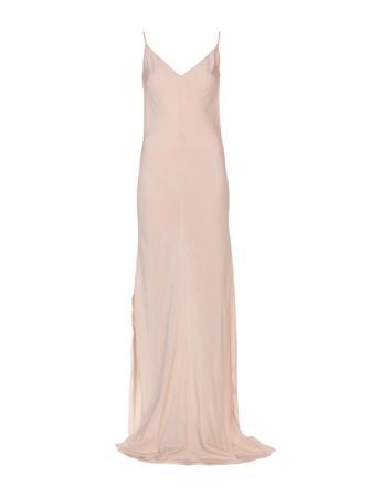 Платье BLUMARINE