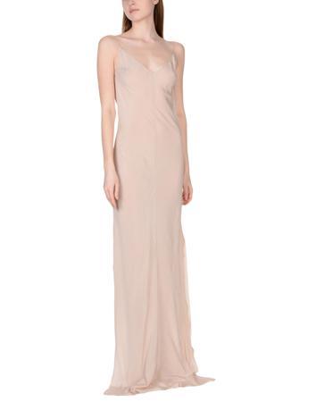 Платье BLUMARINE