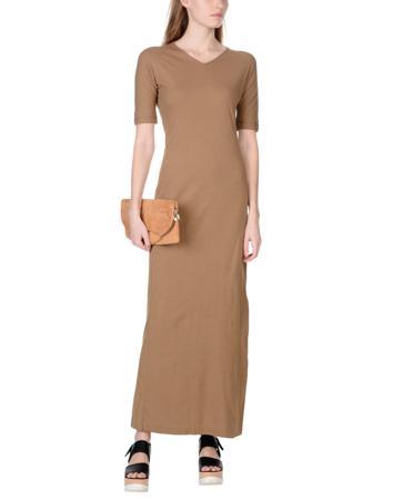 Платье DRIES VAN NOTEN