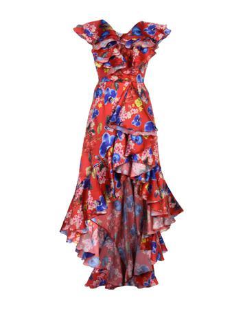 Платье LEITMOTIV