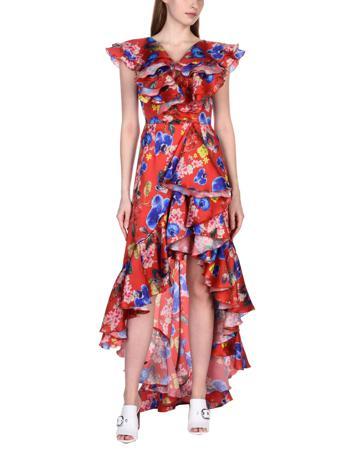 Платье LEITMOTIV