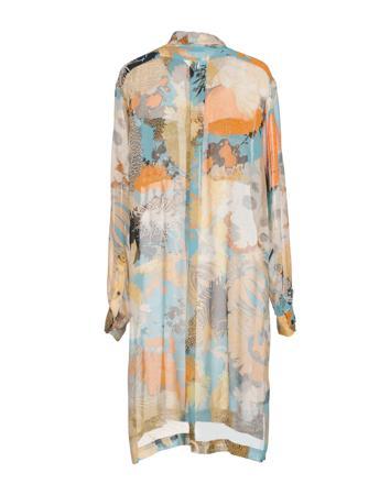 Платье DRIES VAN NOTEN